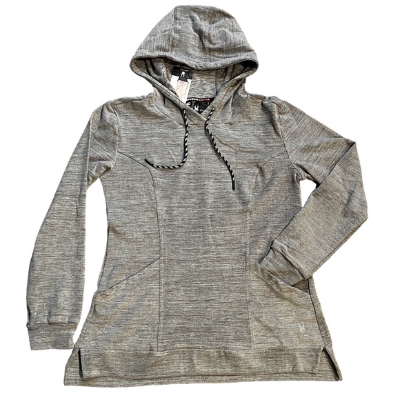 Spyder Micro Fleece Tunic - Picture 5 of 16